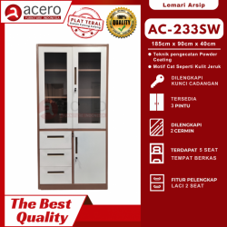 Lemari Arsip AC 233SW